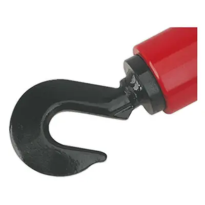 Male Threaded Pull Hook - Suitable for ys06687 Midi Hydraulic Pull Ram