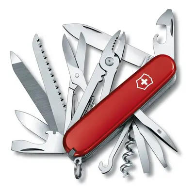 Victorinox HANDYMAN Swiss army knife 91mm - functions - Genuine Swiss Made