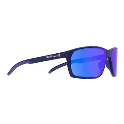 Red Bull Spect Eyewear Till Sunglasses, Matt Metallic Blue