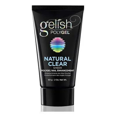 Gelish PolyGel Brand Nail Enhancement, Acrylic Nails, Nail Tips For Acrylic Nails, Acrylic Nail 