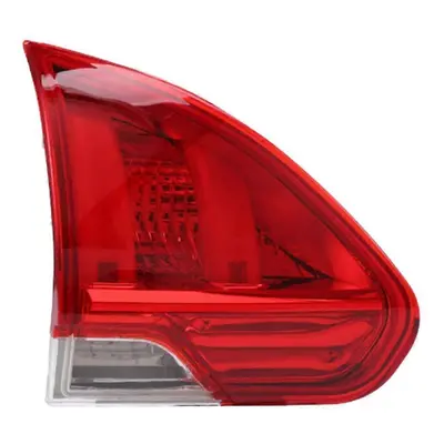 9806605380 Car Inner Left Rear Tail Light Brake Stop Light Taillights Fog Lamps for 2014-2017