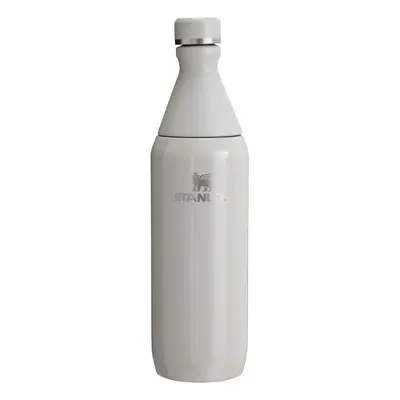 Stanley All Day Slim Bottle OZ Twist off Lid with Leakproof Seal Slim Design for Travel Gym Insu