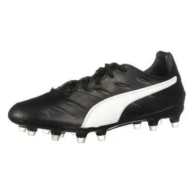 PUMA King Pro FG Black White D (M)