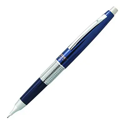 Pentel Sharp Kerry Automatic Pencil 0.7mm Lead Size Blue Barrel P