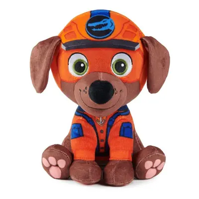 Paw Patrol - Jungle Basic Plush cm - Zuma