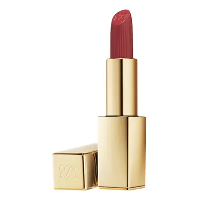 EstÃ©e Lauder Estee Lauder Pure Color Barra De Labios Red Hot Chili 1un