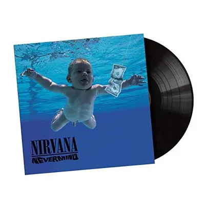 Nirvana - Nevermind [VINYL]