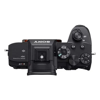 Sony A7R Mark IVa Body (ILCE-7RM4A)+SEL35F14GM