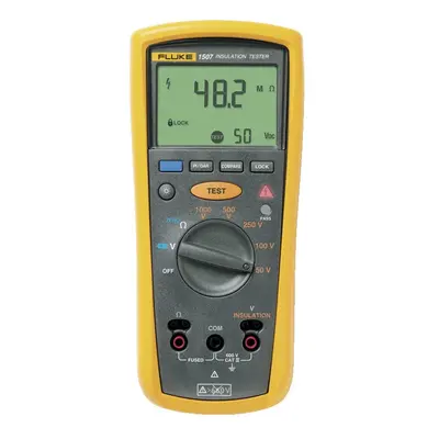 1507 Insulation Tester