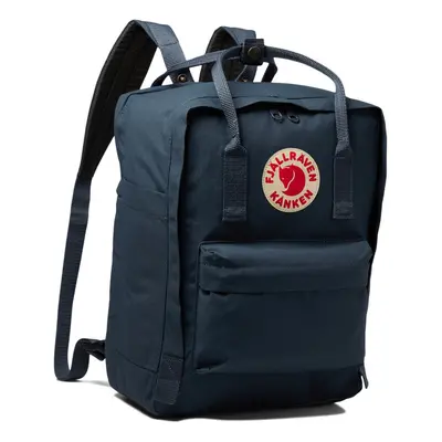 FjAllrAven Kanken Laptop Navy One Size