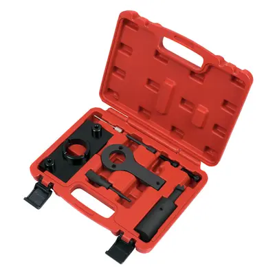 Diesel Engine Timing Tool Kit - BELT DRIVE - For GM Vauxhall Opel CTDi Engines