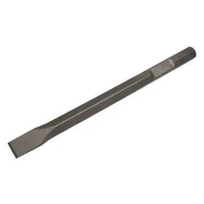 30 x 450mm Impact Breaker Chisel - Bosch & Other Models - Demolition Steel