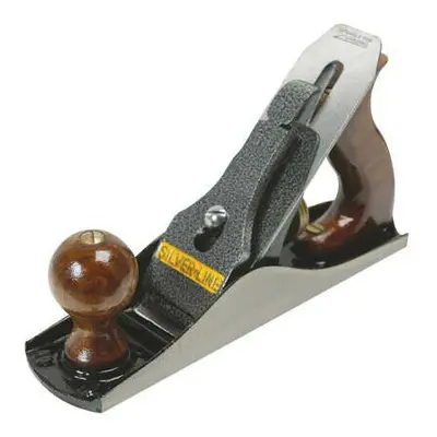 Hand Plane No. 50mm x 2mm Blade Carpenters Woodwork Cabinet Making