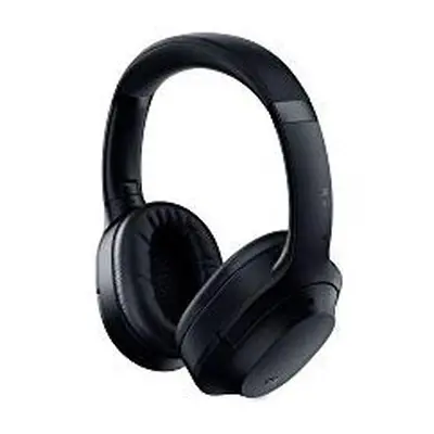 Razer Opus - Active Noise Cancelling ANC Wireless Headphones (THX Audio Tuning, Hr Battery Life,