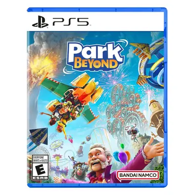 Park Beyond PS5 Game