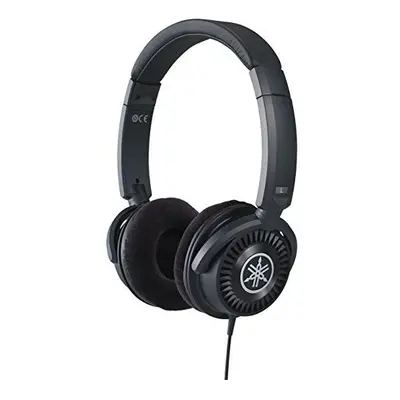 HPH150B OpenAir Neutral Palette HeadphonesBlack