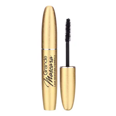 Grande Cosmetics, Grande Mascara, Conditioning Peptide Mascara, Black