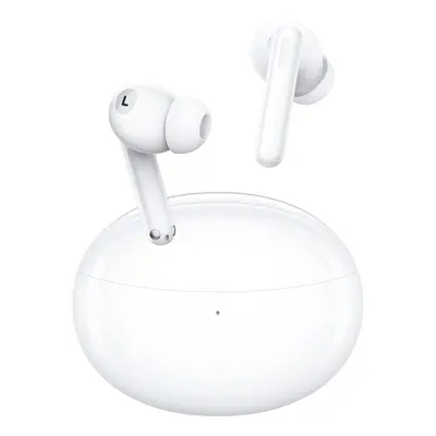 OPPO Official Enco Air2 Pro True Wireless Noise Cancelling Earbuds ETE21&ETE22 White