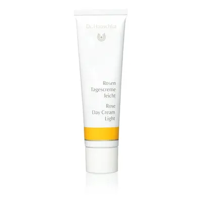 Dr. Hauschka Rose Day Cream Light 30ml