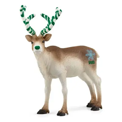 Schleich Reindeer