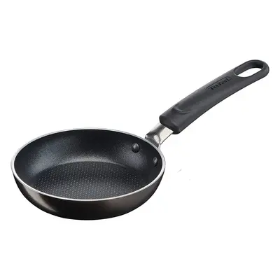 Tefal B57000 Simple Cook Mini Blini Frying Pan cm Non-Stick Coating Effortless Cleaning Safe Coo