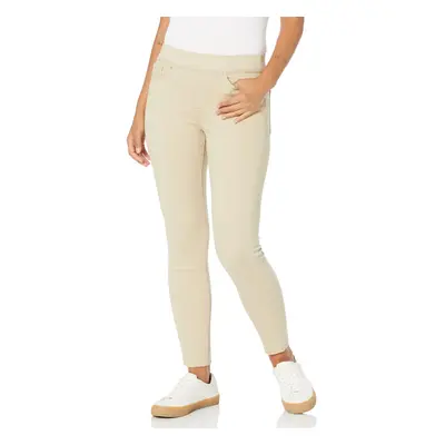 Levi Strauss Signature Gold Women's Totally Shaping Pull-on Skinny Jeans Available in Plus Size 