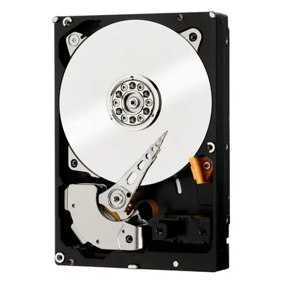 Western digital RE TB Enterprise Hard Drive: 3.5 Inch RPM SATA III MB Cache - WD3000FYYZ (Old Mo