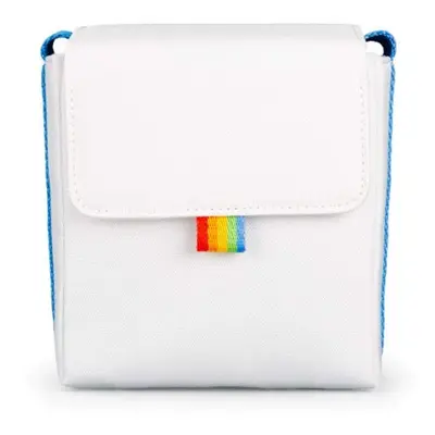 Polaroid Now Camera Bag - Blue