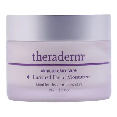 Theraderm Enriched Facial Moisturizer - Contains superfine lanolin for