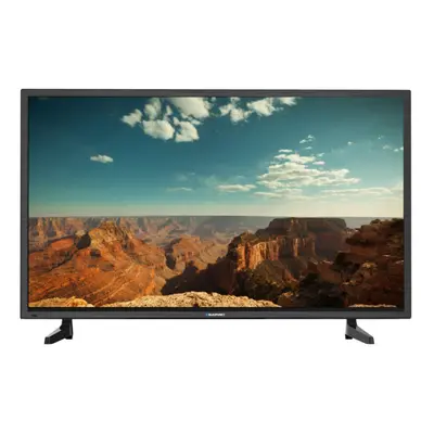 Blaupunkt 32" Widescreen 720p HD Ready LED TV with Freeview HD (Refurbished B)