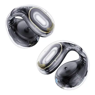 soundcore C30i by Anker, Open-Ear Earbuds, Clip-On Earphones, Lightweight Comfort, Stable Fit, F