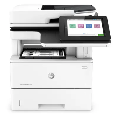 HP LaserJet Enterprise MFP M528f - Multifunction printer - B/W - laser - Legal (216 x mm) (origi