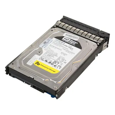 250GB Hotswap SATA