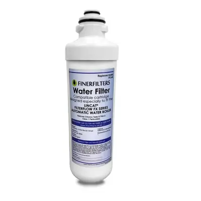 FF-FC04 Water Filter Compatible with all LINCAT FilterFlow FX Series Water Boilers