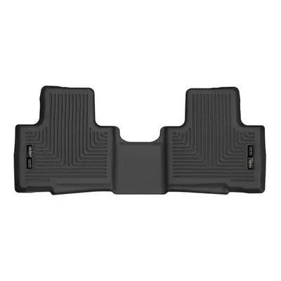 2ND SEAT FLOOR LINER