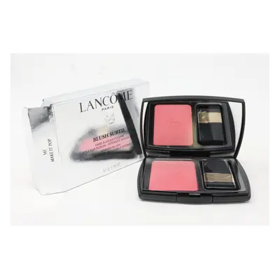 (541 Make It Pop) Lancome Blush Subtil Powder Blush 0.18oz/5.1g New In Box (Choose Your Shade!)