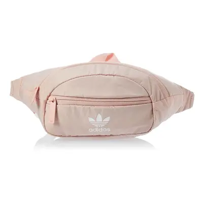 adidas Originals National Waist Pack, Blush Pink, One Size