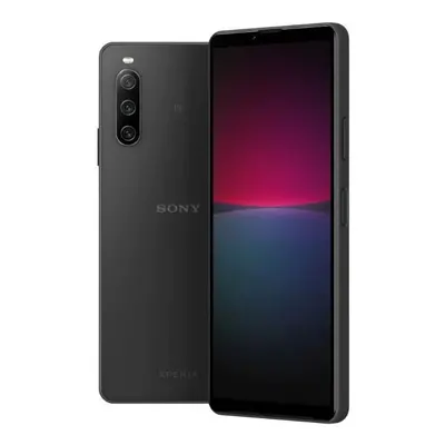 Sony Xperia V XQ-DC72 (128GB+8GB, Black)