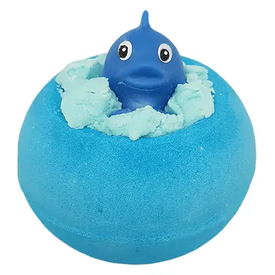 Splash Bath Blaster Toy