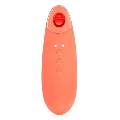 Nu Sensuelle Trinitii in Clitoral Suction Tongue Vibe