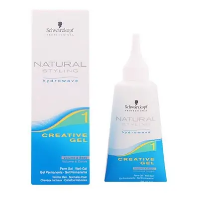 Shaping Gel Natural Styling Hydrowave Schwarzkopf (50 ml)