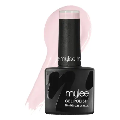 Mylee Gel Nail Polish 10ml [Pastel chic] UV/LED Soak-Off Nail Art Manicure Pedicure for Professi