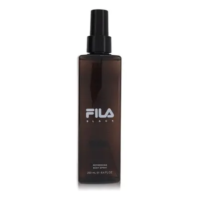 Fila Black Body Spray By Fila