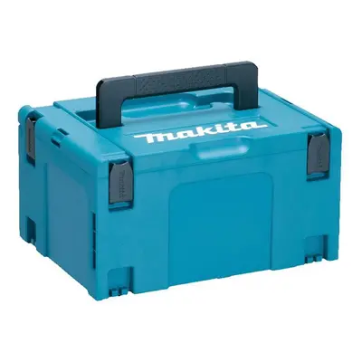 Makita - MAKPAC Type Carry Case with Twin Pack Inlay