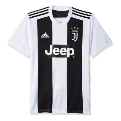 adidas World Cup Soccer Juventus Soccer Juventus FC Home Jersey X-Lar