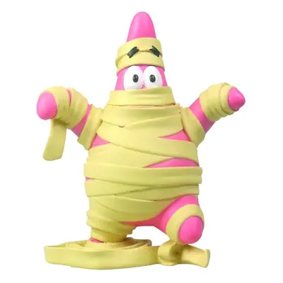 Spongebob Squarepants Mini Figure World - Mummy Patrick