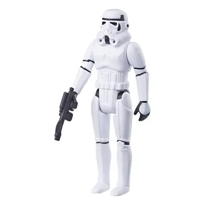 Star Wars Retro Collection Episode IV: A New Hope Stormtrooper