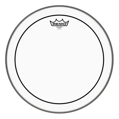 Remo Pinstripe Clear Drumhead 14""