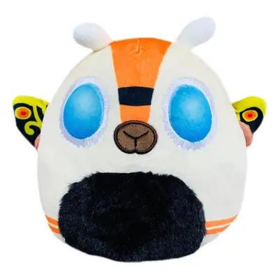 Squishmallows Kellytoy godzilla Plush Toy (8 godzilla)