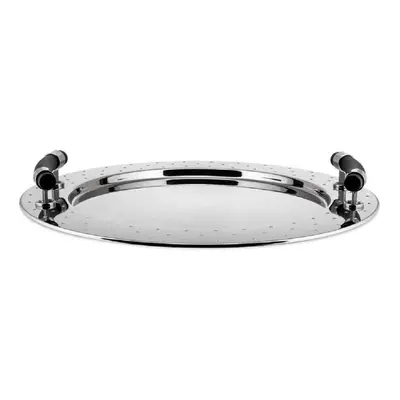 Alessi Michael Graves Round Tray with Handles